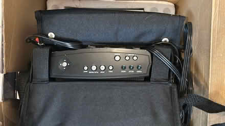Photo of free Goldman’s Portable DVD Player (Potters Bar EN6) #3