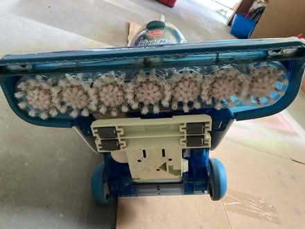 Photo of free Hoover Floor Mate (Pembroke Pines) #4