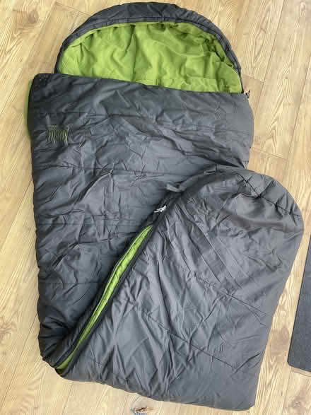 Photo of free Sleeping Bag (Uley GL11) #1