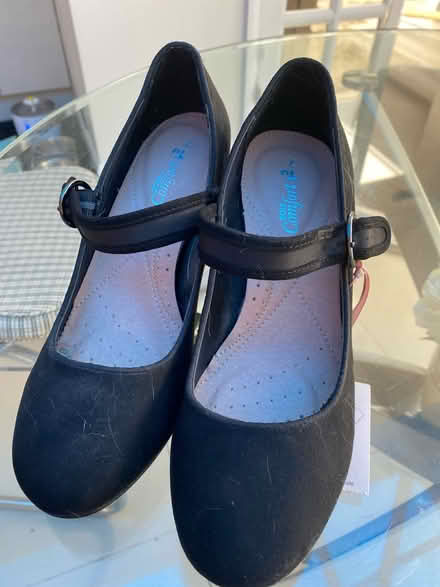 Photo of free TU size 7 brand new heels (High Wycombe) #2
