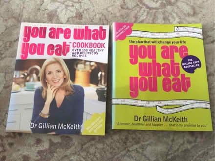 Photo of free You eat books (Walderslade Bottom ME5) #1
