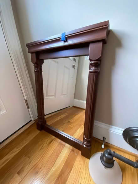 Photo of free Mirrror (McLean, Va) #1