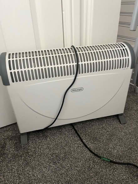 Photo of free Electric heater (CV32 Leamington Spa) #2