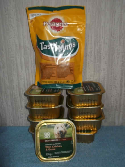 Photo of free Dog food (Ainsdale PR8) #1