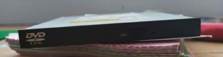 Photo of free DVD drive (Rodbourne SN2) #1