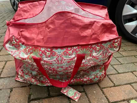 Photo of free Bubble wrap (Martlesham Heath) #2