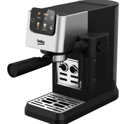 Photo of Coffee / cappuccino Machine (NW10) #1