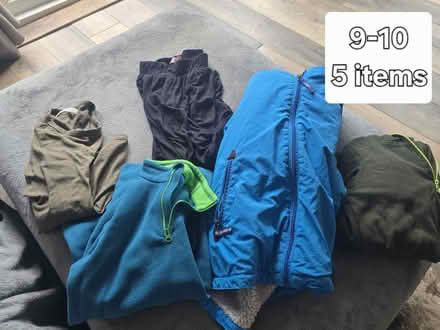 Photo of free Boys clothes (Maypole/Solihull lodge/B14) #2