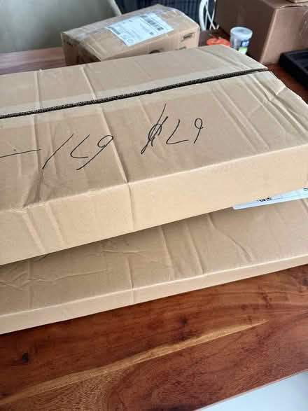 Photo of free Sink Rack (Pacifica) #3