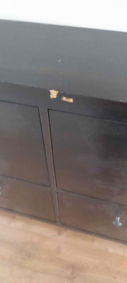 Photo of free Ikea shoe cupboard (Welling DA16) #1