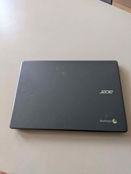 Photo of free Acer c720 laptop (spares or repair) (Widcombe) #3