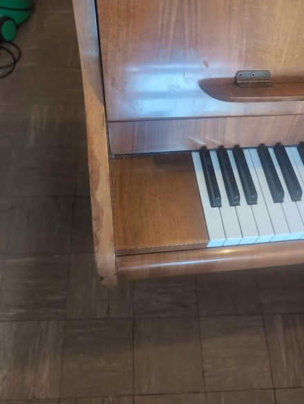 Photo of free Piano (Fakenham NR21) #3