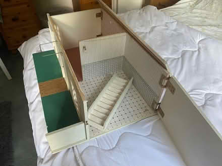 Photo of free Craft project (St Albans AL2) #4