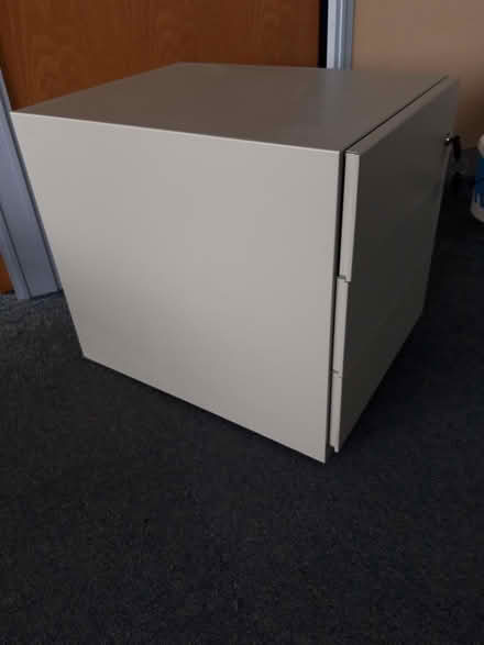 Photo of free Underdesk drawers (PL4) #2