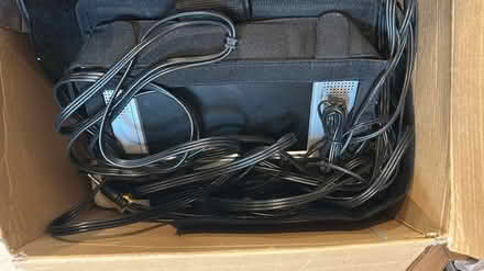 Photo of free Goldman’s Portable DVD Player (Potters Bar EN6) #4