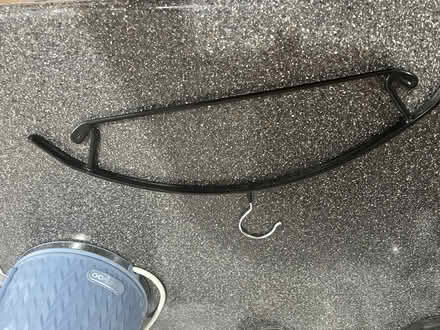 Photo of free 30 Coat hangers (Orton Malborne) #1