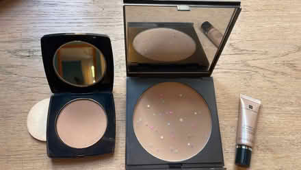 Photo of free Makeup powder (Widcombe) #1