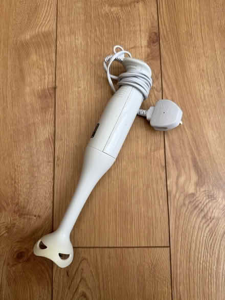 Photo of free Plastic Hand Blender (LU5 - Dunstable) #2