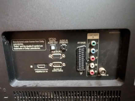 Photo of free TV (BS7) #3