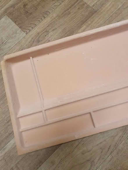 Photo of free Vanity tray (Enfield EN2) #2