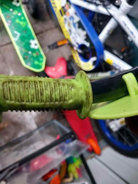 Photo of free Toddler scooter (Greaves LA1) #2