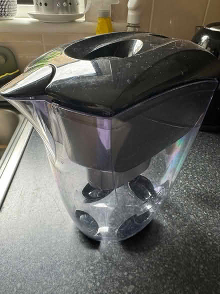Photo of free Britta Water Filter (SW18) (Wandsworth) #1