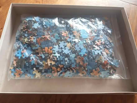 Photo of free Jigsaw Ravensburger (Welwyn, Oaklands. AL6) #2