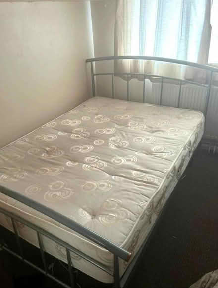 Photo of free 5ft Mattress (MK42) #1