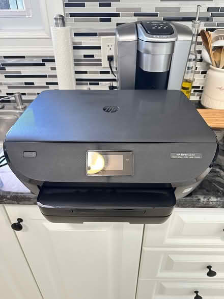 Photo of free Printer (Baseline/Greenbank) #1