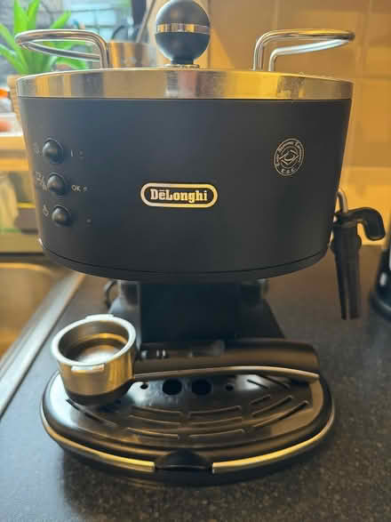 Photo of free De Longi Coffee Machine (Wandsworth) #1