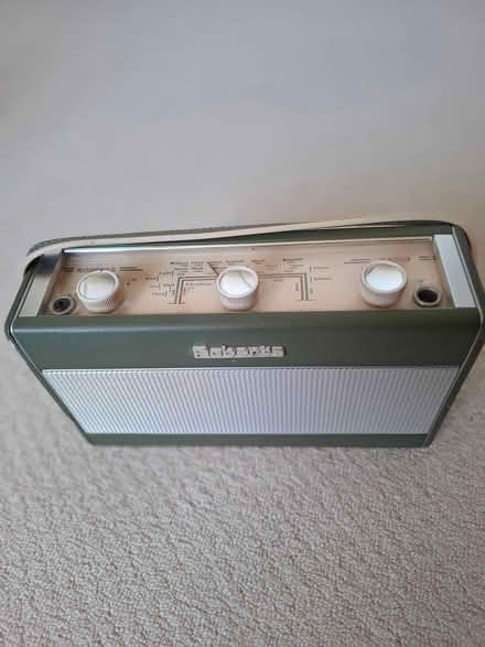 Photo of free Roberts R303 Radio (Sunbury) #1