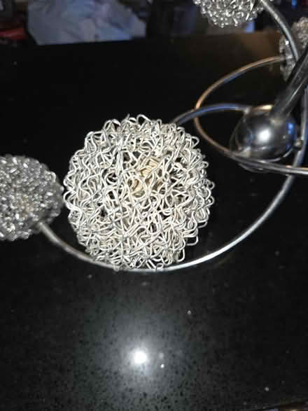 Photo of free Ceiling light (Moreton CH46) #2