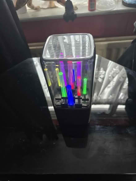 Photo of free Bluetooth speaker (Ryelands LA1) #1