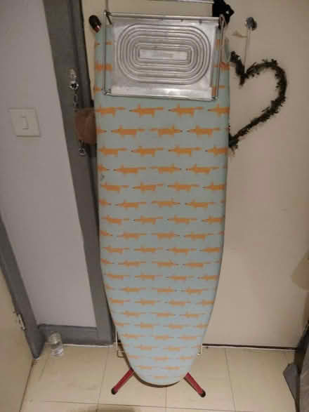 Photo of free Ironing board (Edgware NW9) #2