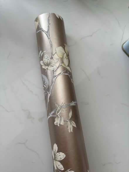 Photo of free Roll of wallpaper (Headington OX3) #1