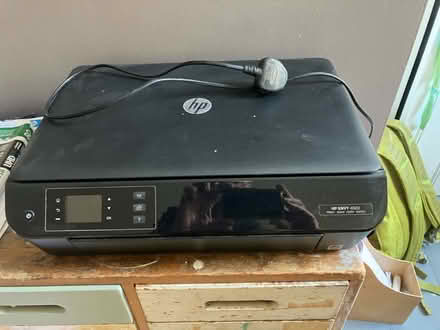 Photo of free Colour printer (St. Werburghs BS2) #2