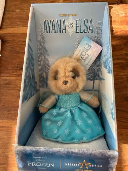 Photo of free Various soft toys/ doll (SM4) #1