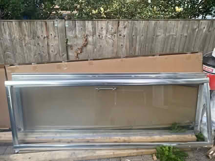 Photo of free Use shower enclosure (Hither Green) #2