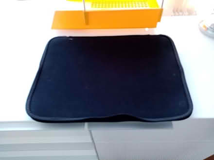 Photo of free Laptop cover (Godmanchester PE29) #2