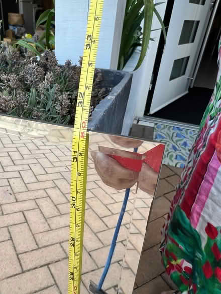 Photo of free Mirror (Poole BH14) #4