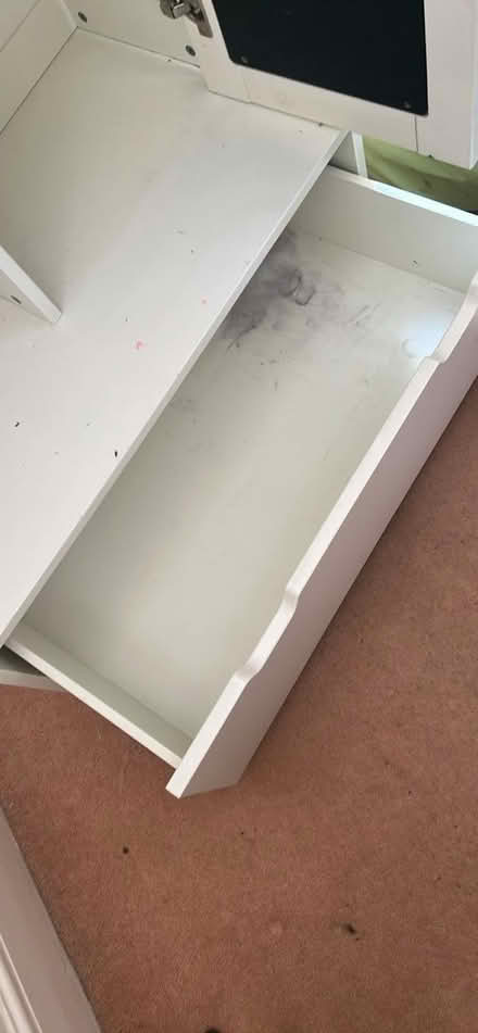 Photo of free Aspace shelves (London N8) #4