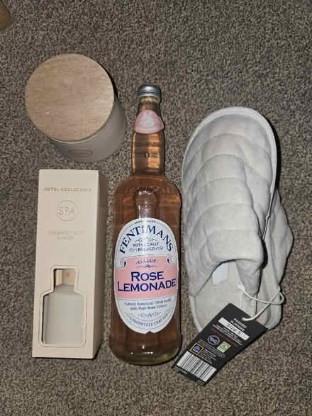 Photo of free Aldi Spa Gift (Gay Village M1) #1