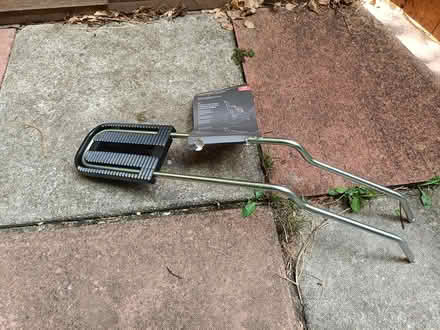 Photo of free Hamax Kiss Bar for small bikes (Sidney Street, OX4) #1