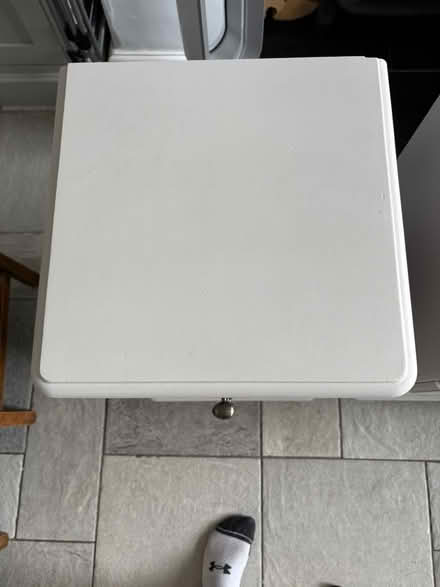 Photo of free 2 x Pine Chest of Drawers (Cheadle Hulme, SK8) #4