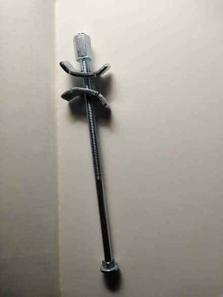 Photo of free Various kitchen unit fittings (Bowerham LA1) #2