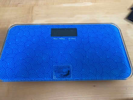 Photo of free Bathroom scales (Donnybrook) #1