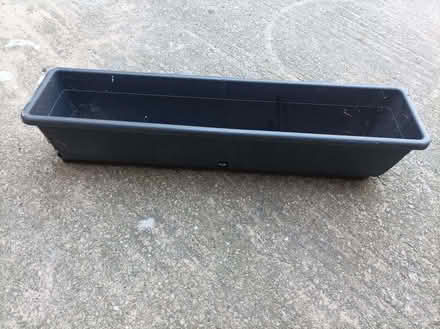 Photo of free Planter (Pitsmoor S4) #1