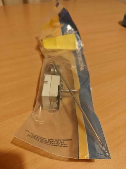 Photo of free Universal Oven Thermostat (Woking GU22) #3