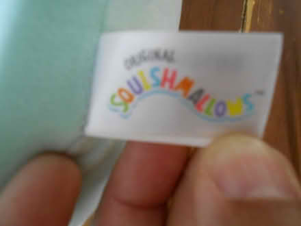 Photo of free Cuddly toys (Squishmallows) (Staines-upon-Thames TW18) #2