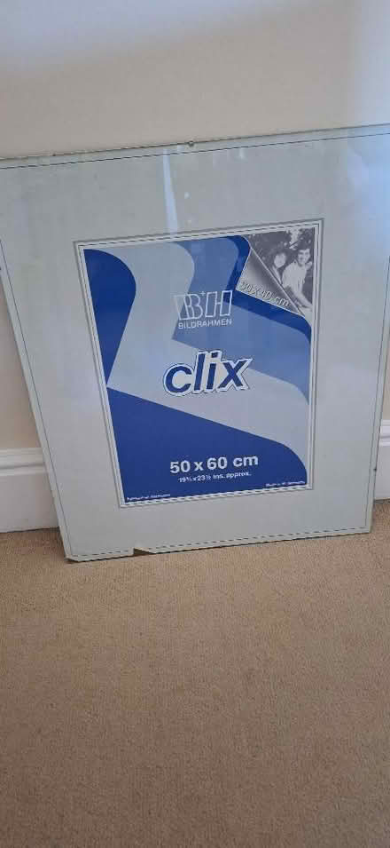 Photo of free Clipframe (Pokesdown BH6) #1